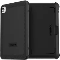 Otterbox Defender (ProPack) Back cover Zwart iPad Cover / tas