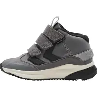 Hummel Sneakers 'Reach Zero' antraciet / grafiet