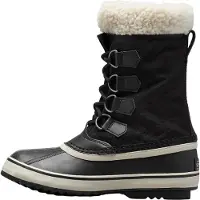 Sorel Women Winter Carnival Black Stone 2019-Schoenmaat 37,5 (UK 4.5)
