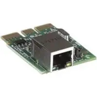 Zebra Module Ethernet - - ZD421D/ZD421T/ZD421C - Gigabit-connectiviteit - Betrouwbare netwerken - Snelle interface
