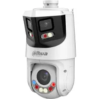 Dahua SDT4E425-8P-GB-APV1 8+4MP 25x TiOC Netwerk Panoramische PTZ Camera
