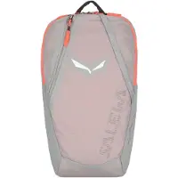 Salewa Sportrugzak 'MTN ' lichtgrijs / neonoranje