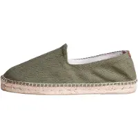 Toni pons Espadrilles 'MONTGRI ' olijfgroen