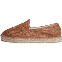 Toni pons Espadrilles 'DAMASC' bruin