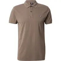 Petrol Industries Shirt 'Dolphin' olijfgroen