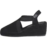 Toni pons Espadrilles 'Fabi' zwart