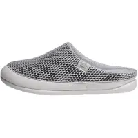 Toni pons Instappers stone grey / wit