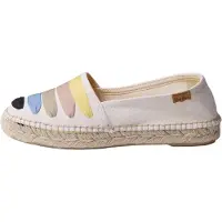 Toni pons Espadrilles 'ROSE-CM' ecru / gemengde kleuren