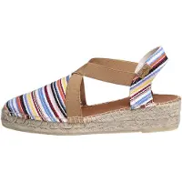 Toni pons Espadrilles gemengde kleuren