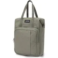 Dakine Rugzak 'Campus' mintgroen / zwart