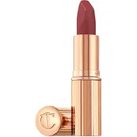 Charlotte Tilbury Matte Revolution Lippenstift #pillow Talk Medium 3,5 gr