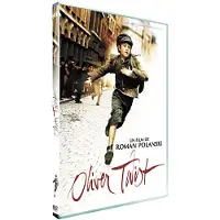 Escd Cnt Oliver Twist
