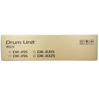 Kyocera DK-8325 drum (origineel)