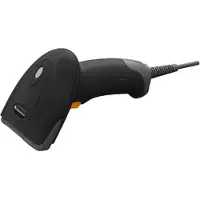Newland HR11+ Aringa Pocket barcode scanner 325 scans - tweede gelaagd USB