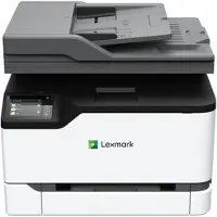 Lexmark Laserprinter CX331adwe