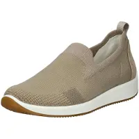 Ara Instappers 'Lissabon' donkerbeige