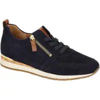 Gabor Sneakers 63.411.16 / goud