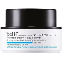 Belif The True Cream - Aqua Bomb - 50 ml
