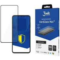 3MK Hardglass Max Samsung S23 S911 Schermbeschermer 5g