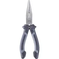 Kwb telefoontang - 165 mm - Softgrip - 382110