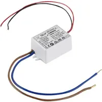 SLV 4W Led driver 350mA