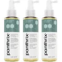 Panthrix haargroei serum 3-pack (Redensyl)