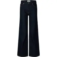 Selected Jeans 'SLFBea-Kori' nachtblauw