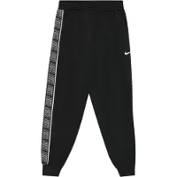 Nike Broek zwart / wit
