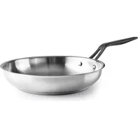 Lacor Origin Koekenpan - Rvs - Ø 20cm