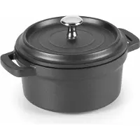 Lacor 25915 steelpan