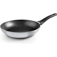 Lacor Vite koekenpan, 30 cm, aluminium, inductie - - 26730 - Vite koekenpan, 30 cm, aluminium, inductie