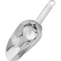 Lacor Schep - Rvs - 110 ml. - 22 x 6 x 4 cm