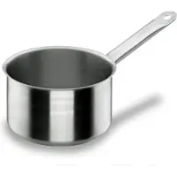 Lacor 50225N Steelpan met nieuwe handgreep, 24 cm