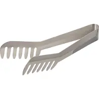 Lacor 62986 PINCE À SPAGHETTIS 19 CM INOX