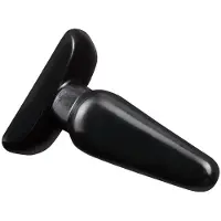 Anal Adventures - Basic Anaal Plug - Medium