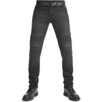 Pando Moto Karl Devil AAA Motorfiets Jeans
