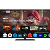 Panasonic TN-65W70AEZ 4K Ultra HD Smart LED TV