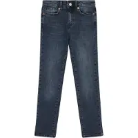 Only & Sons Junior Jeans 'OSJWeft' donkerblauw