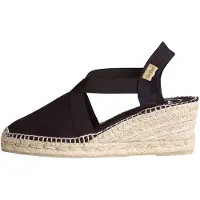 Toni pons Espadrilles zwart