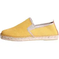 Toni pons Espadrilles 'DALLAS' geel