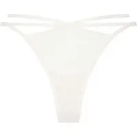 Hunkemoller Broekje 'Joy Mini' wit