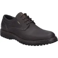 Josef seibel Veterschoen donkerbruin