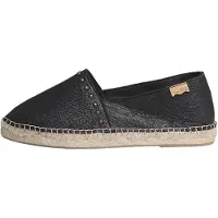 Toni pons Espadrilles 'MALTA' zwart