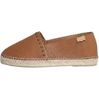 Toni pons Espadrilles 'MALTA' bruin