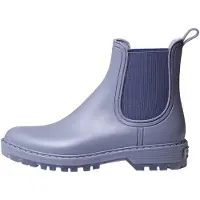 Toni pons Regenlaarzen duifblauw