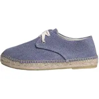 Toni pons Espadrilles 'ABRIL' blauw