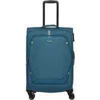 Travelite Trolley 'Umbria 4' petrol