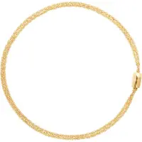 Breil Ketting goud