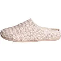 Toni pons Huisschoenen 'MELY-DL' beige / donkerbeige