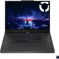 Lenovo Legion 5 15IRX10 - Gaming Laptop - 15.3 inch - RTX 5060 - Core i7 - 16GB/512GB